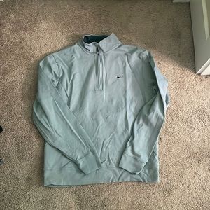 Vineyard vines Jersey 1/2 zip